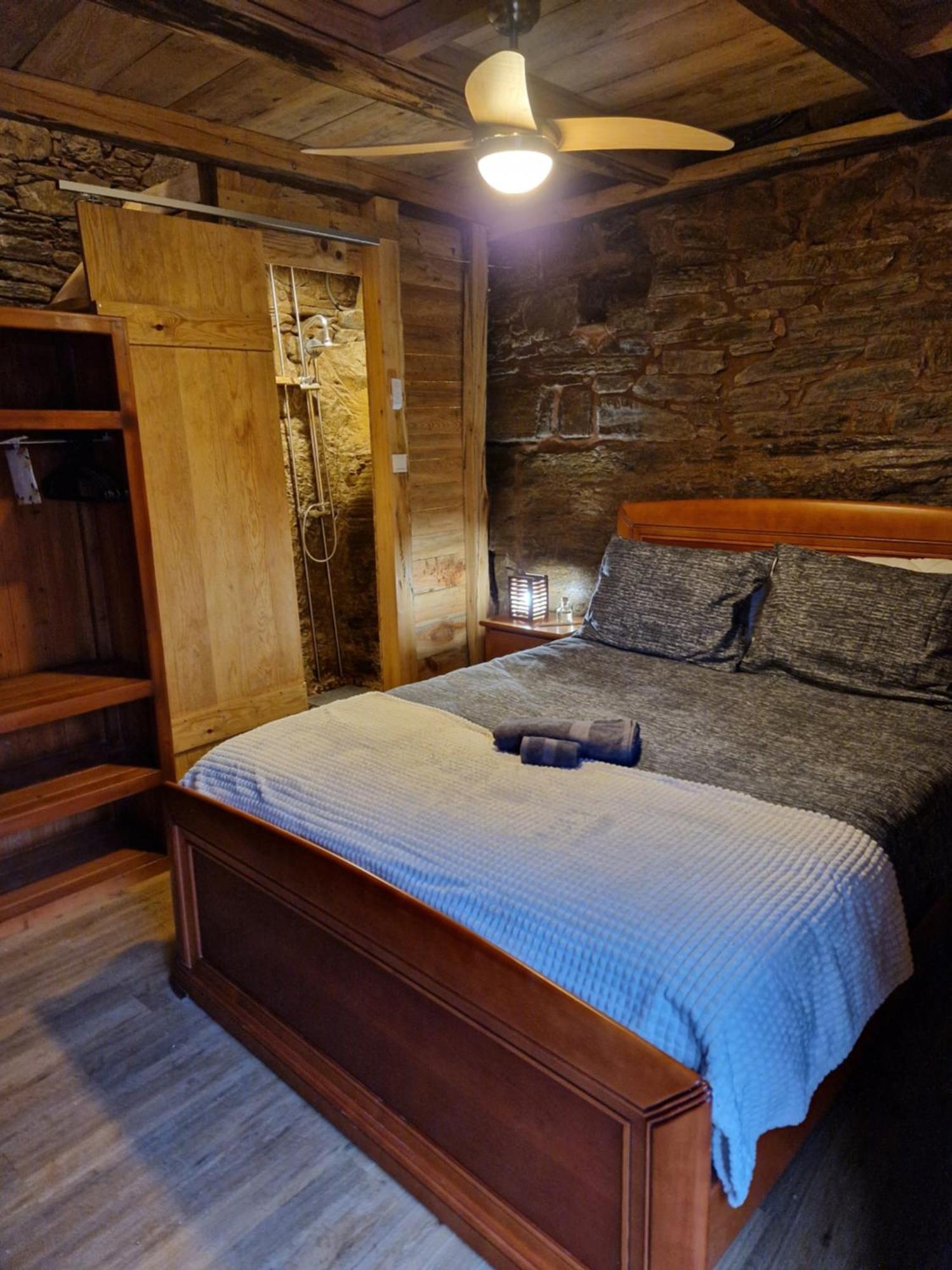 Апартаменты Cabana Do Carvalhal Педроган-Пекену Экстерьер фото